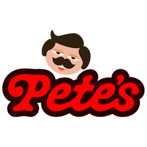 Pete&rsquo;s Pasta